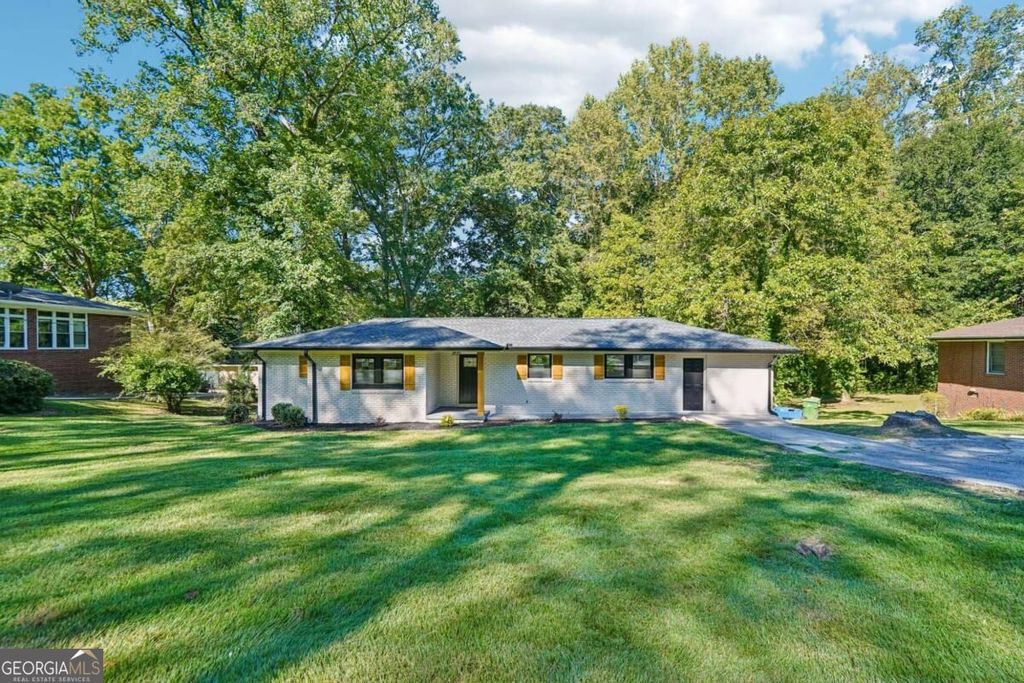 481 Peyton Road SW, Atlanta, GA 30311 — photo 2