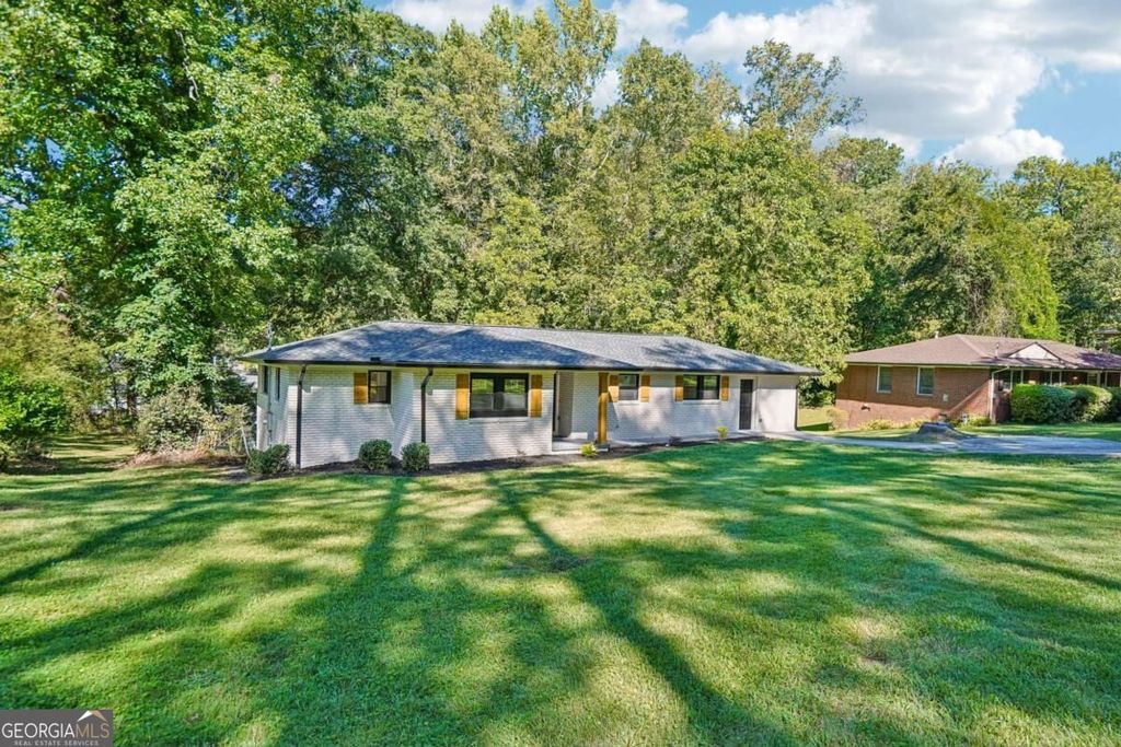 481 Peyton Road SW, Atlanta, GA 30311 — photo 3