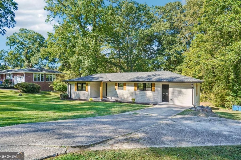 481 Peyton Road SW, Atlanta, GA 30311 — photo 5