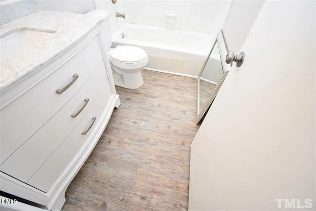 1408 Oak Tree Drive, Chapel Hill, NC 27517