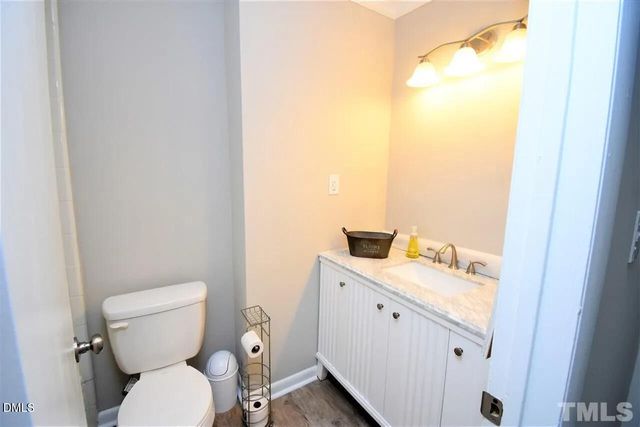 1408 Oak Tree Drive, Chapel Hill, NC 27517