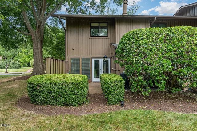 1408 Oak Tree Drive, Chapel Hill, NC 27517