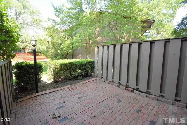 1408 Oak Tree Drive, Chapel Hill, NC 27517