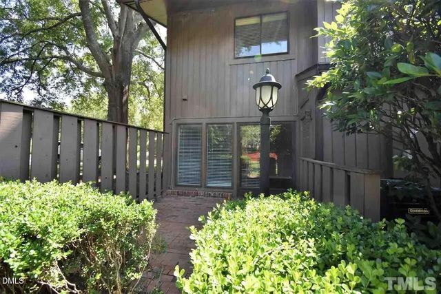 1408 Oak Tree Drive, Chapel Hill, NC 27517