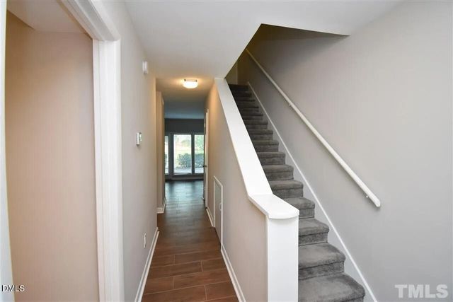 1408 Oak Tree Drive, Chapel Hill, NC 27517