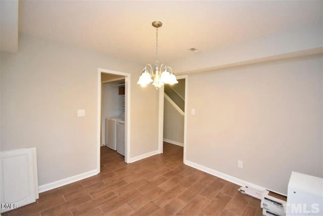 1408 Oak Tree Drive, Chapel Hill, NC 27517