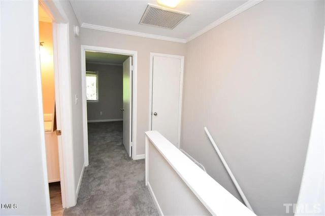 1408 Oak Tree Drive, Chapel Hill, NC 27517
