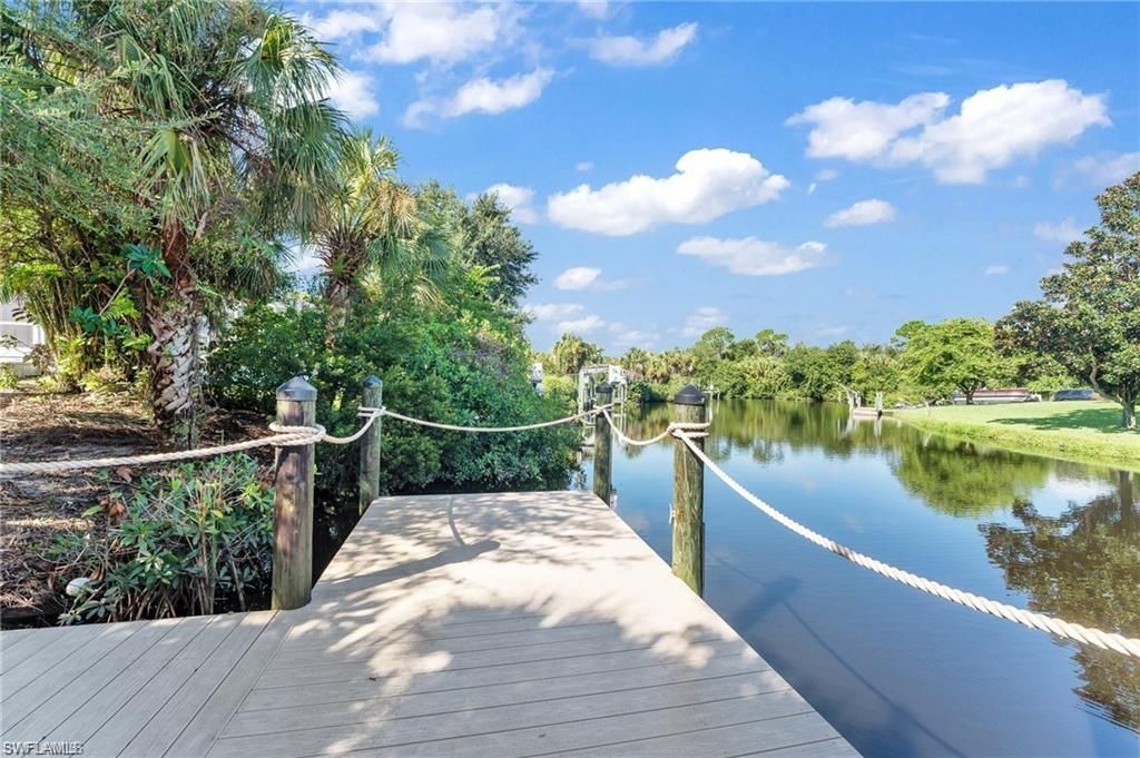 1913 Indian Creek DR, NORTH FORT MYERS, FL 33917 — photo 2