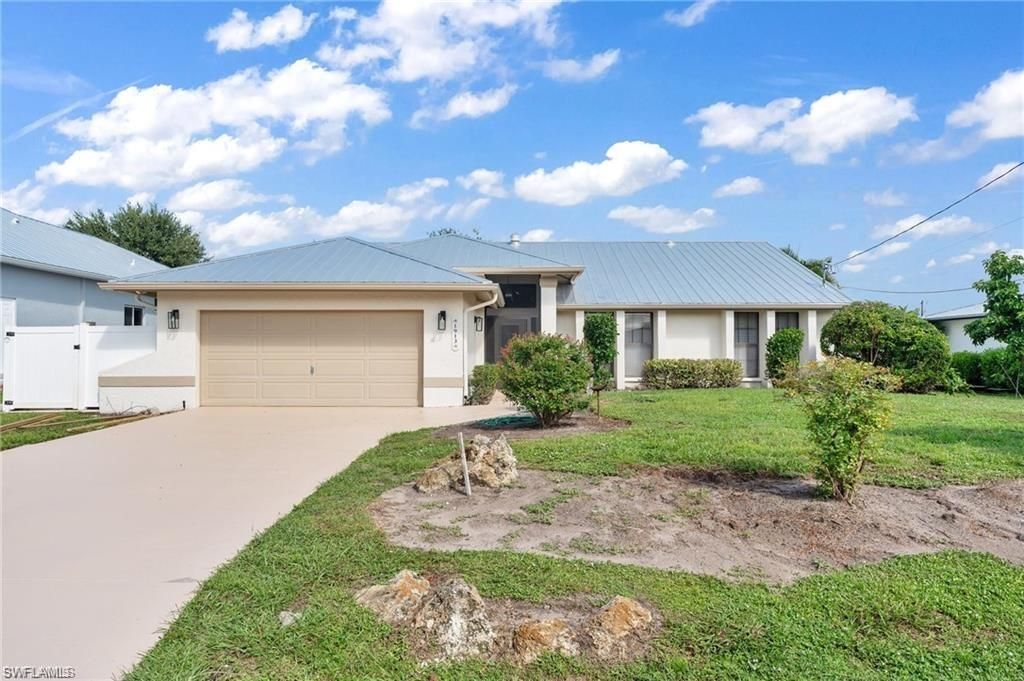 1913 Indian Creek DR, NORTH FORT MYERS, FL 33917 — photo 4