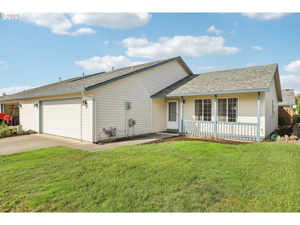 1660 N 18TH St 20, Washougal, WA 98671