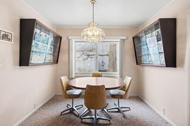 416 W Saginaw Street, Merrill, MI 48637