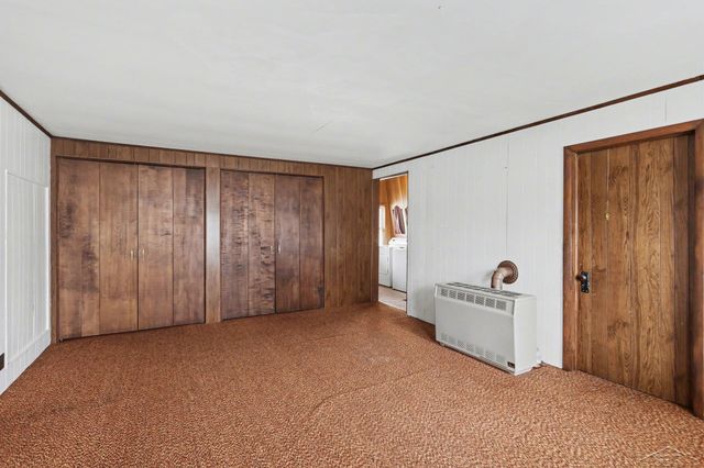 416 W Saginaw Street, Merrill, MI 48637