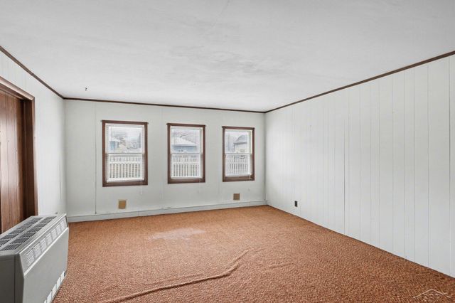 416 W Saginaw Street, Merrill, MI 48637