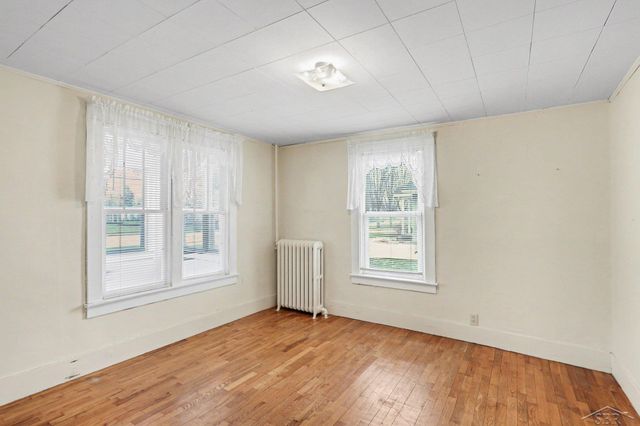 416 W Saginaw Street, Merrill, MI 48637