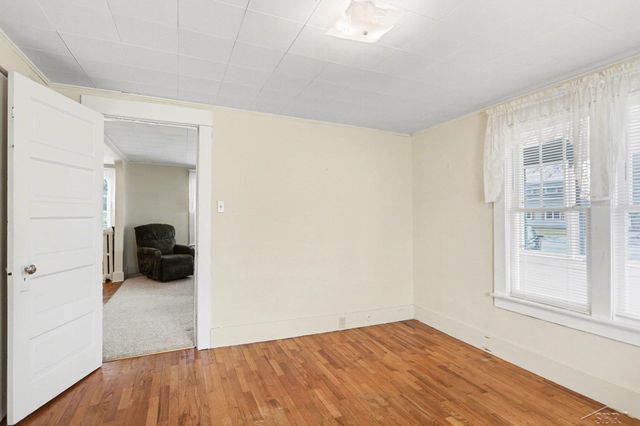 416 W Saginaw Street, Merrill, MI 48637