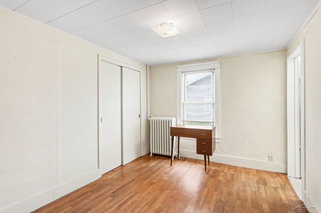 416 W Saginaw Street, Merrill, MI 48637