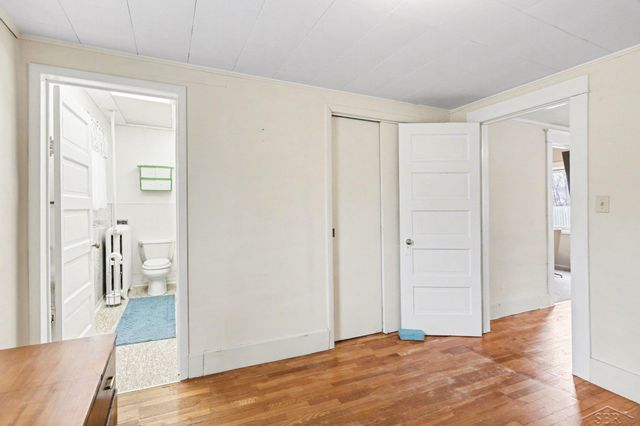 416 W Saginaw Street, Merrill, MI 48637