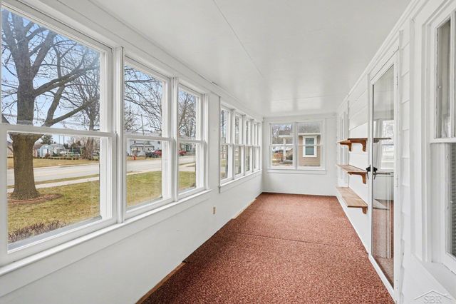 416 W Saginaw Street, Merrill, MI 48637