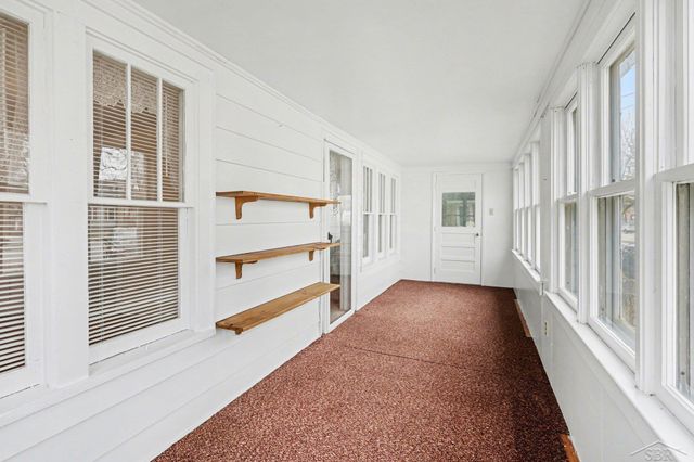 416 W Saginaw Street, Merrill, MI 48637