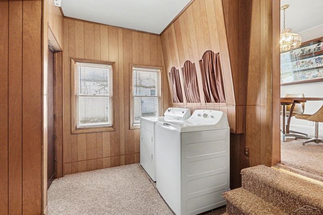 416 W Saginaw Street, Merrill, MI 48637