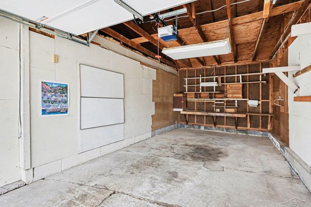 416 W Saginaw Street, Merrill, MI 48637