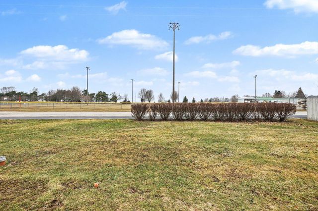 416 W Saginaw Street, Merrill, MI 48637