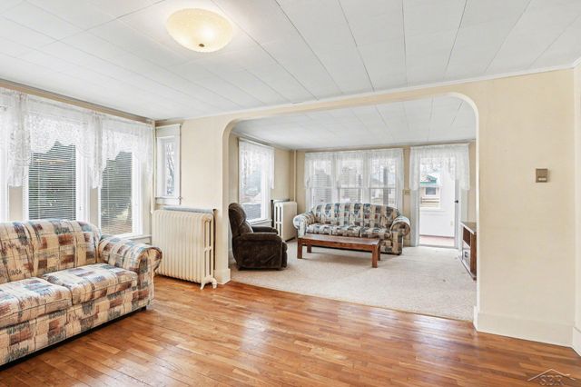 416 W Saginaw Street, Merrill, MI 48637