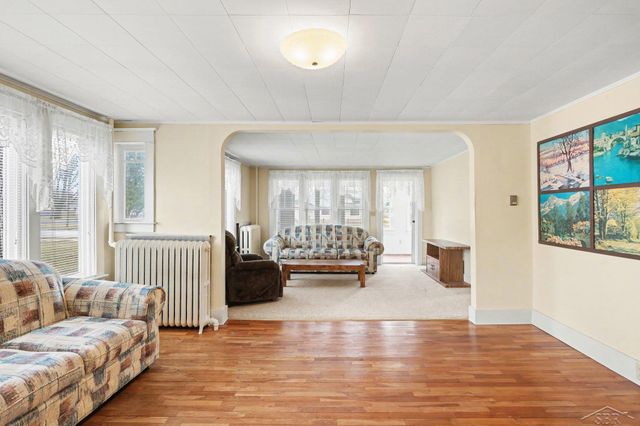 416 W Saginaw Street, Merrill, MI 48637