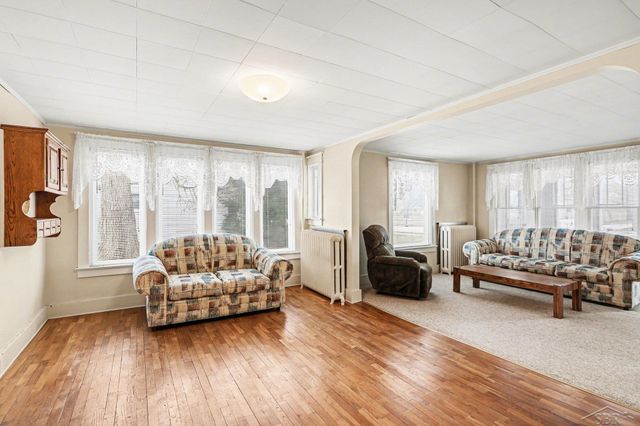 416 W Saginaw Street, Merrill, MI 48637