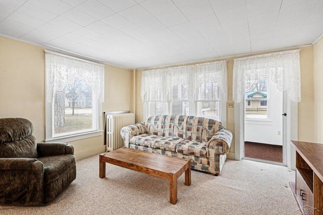 416 W Saginaw Street, Merrill, MI 48637