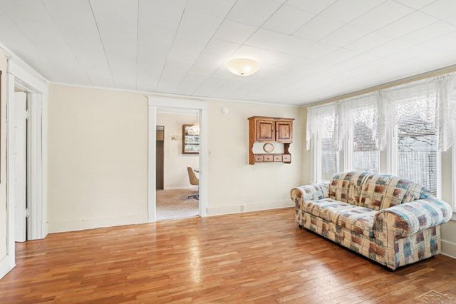 416 W Saginaw Street, Merrill, MI 48637