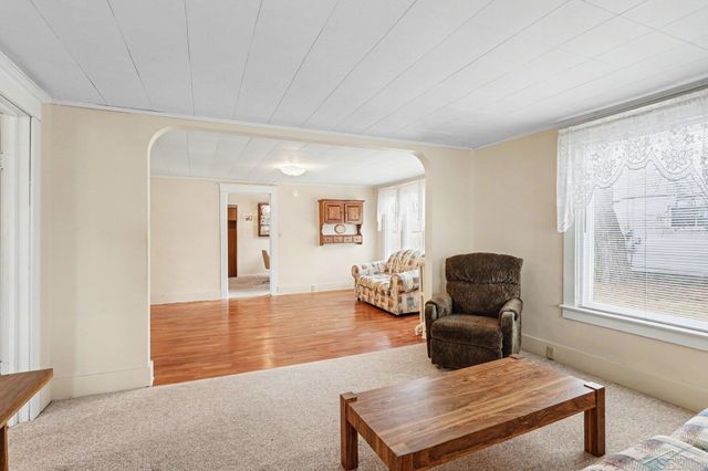 416 W Saginaw Street, Merrill, MI 48637