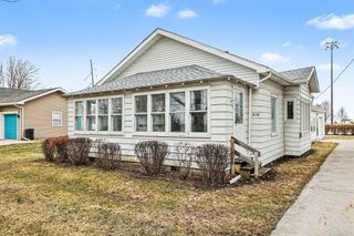 416 W Saginaw Street, Merrill, MI 48637