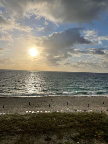 3600 Galt Ocean Dr 6B, Fort Lauderdale, FL 33308