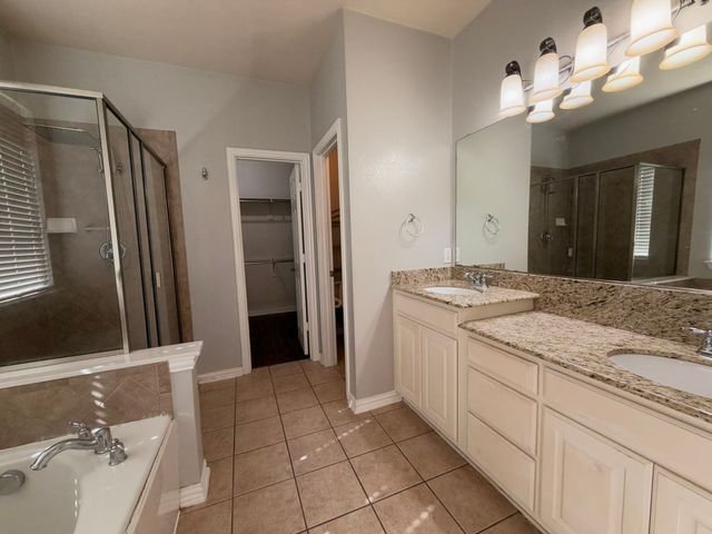 5016 Rushden Road, Mckinney, TX 75070