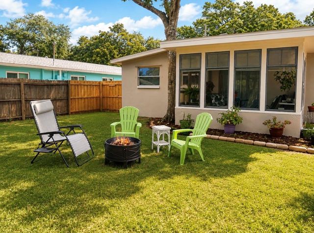 446 NEW YORK AVENUE, Dunedin, FL 34698