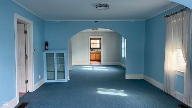 1808 W 11th Street, Muncie, IN 47302