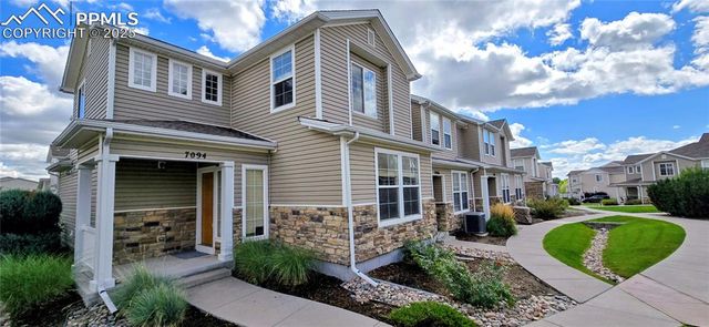 7094 Red Sand Grove, Colorado Springs, CO 80923