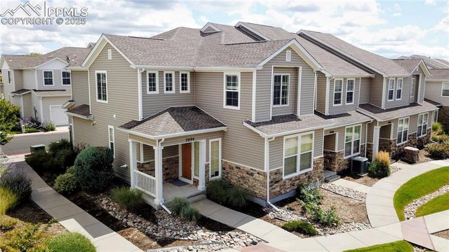 7094 Red Sand Grove, Colorado Springs, CO 80923