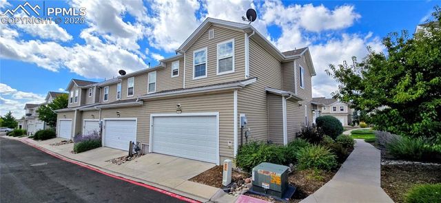 7094 Red Sand Grove, Colorado Springs, CO 80923