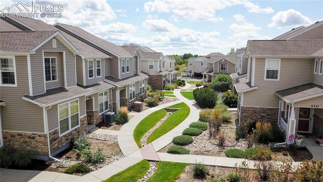 7094 Red Sand Grove, Colorado Springs, CO 80923