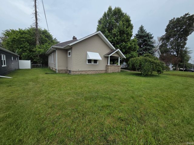 1608 Sheridan Street, South Bend, IN 46628