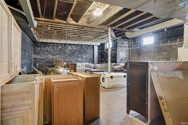 1608 Sheridan Street, South Bend, IN 46628