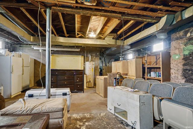 1608 Sheridan Street, South Bend, IN 46628