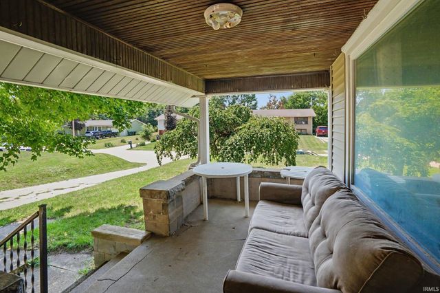 1608 Sheridan Street, South Bend, IN 46628