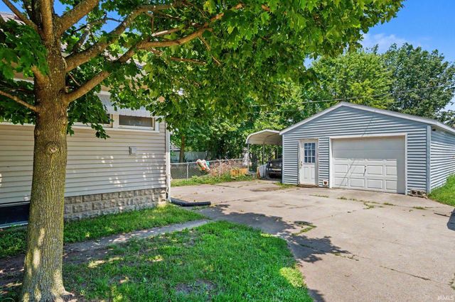 1608 Sheridan Street, South Bend, IN 46628