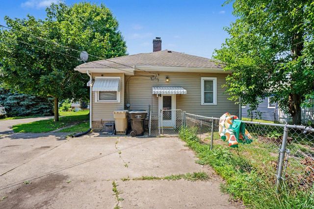 1608 Sheridan Street, South Bend, IN 46628