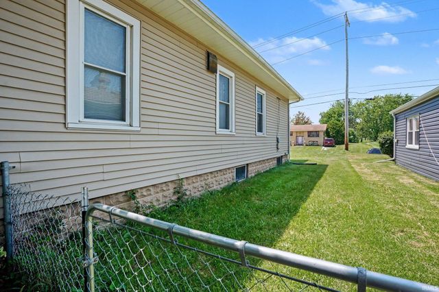 1608 Sheridan Street, South Bend, IN 46628
