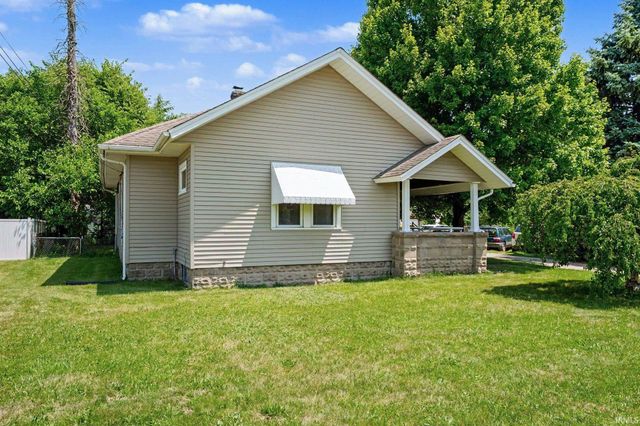 1608 Sheridan Street, South Bend, IN 46628