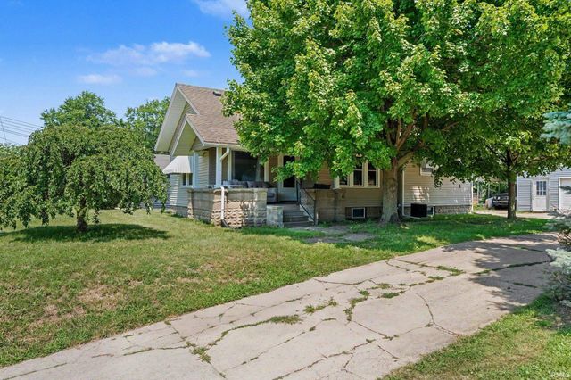 1608 Sheridan Street, South Bend, IN 46628